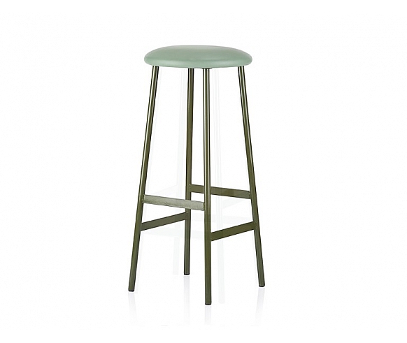 Sputnik bar stool